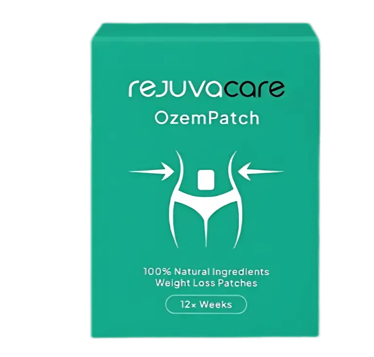 RejuvaCare OzemPatch