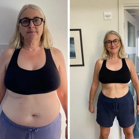 RejuvaCare OzemPatch customer- Sean B. ~North Carolina, USA